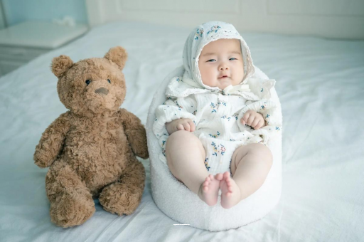 宣汉怀孕多久会长痘痘