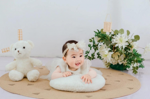 宣汉六个月宝宝发烧怎么办